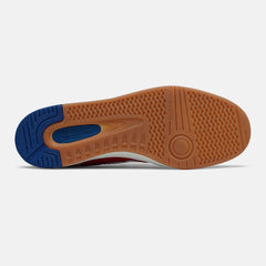 Red/White New Balance All Coasts AM574 / New Balance Women|Men