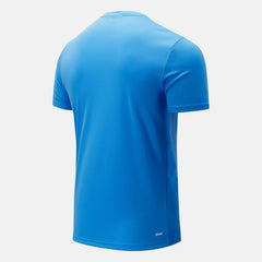 Light Cobalt FC Porto Lightweight Tee / New Balance Men