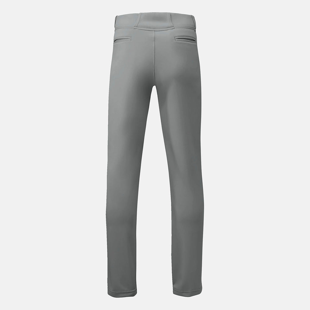 Grey/Black Adversary 2 Baseball Piped Pant Tapered / New Balance Men