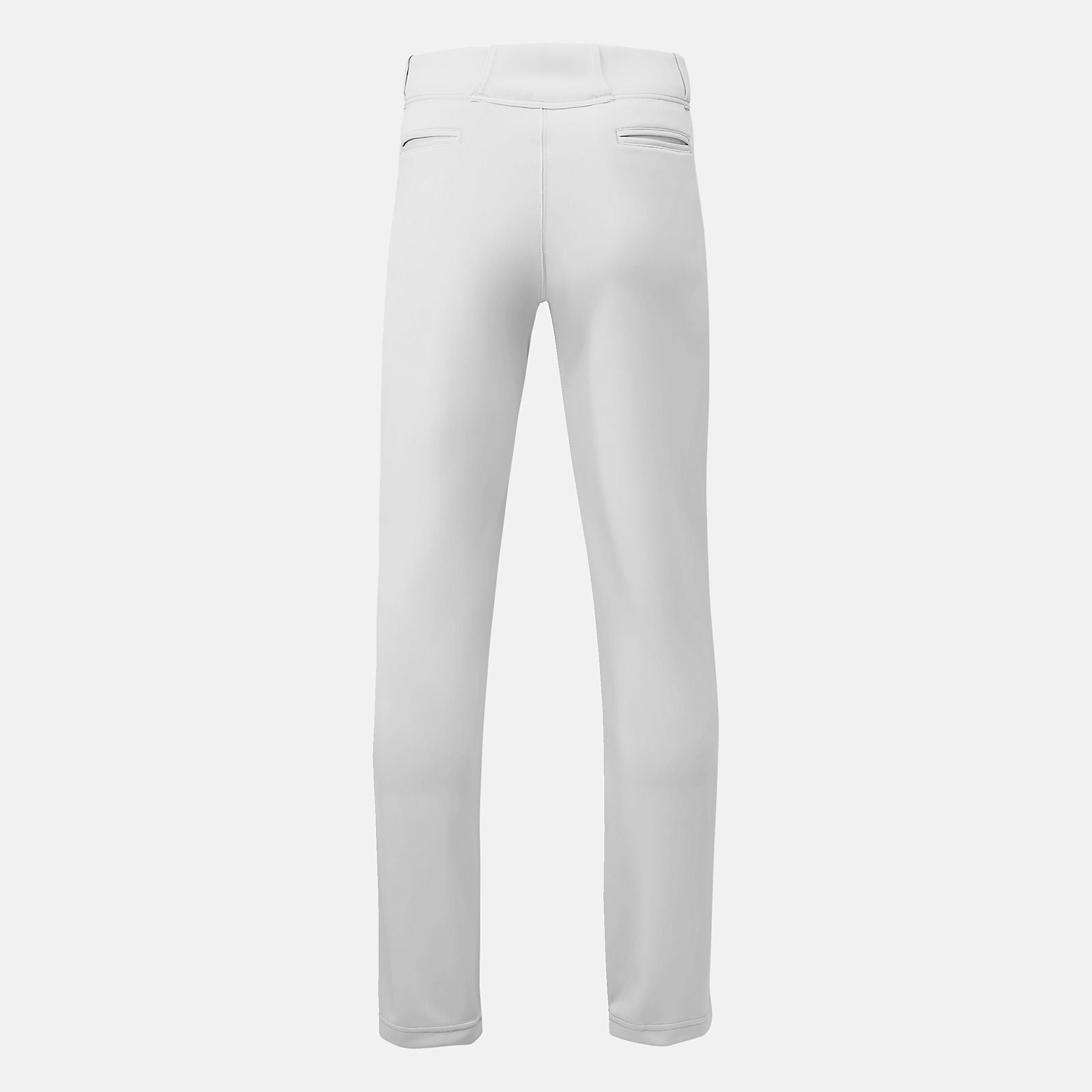White Adversary 2 Baseball Solid Pant Tapered / New Balance Men