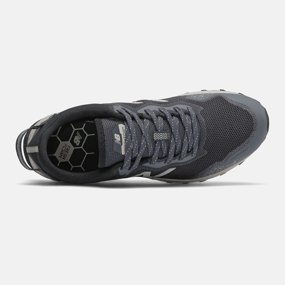 Outerspace/Black Fresh Foam Arishi Trail / New Balance Men