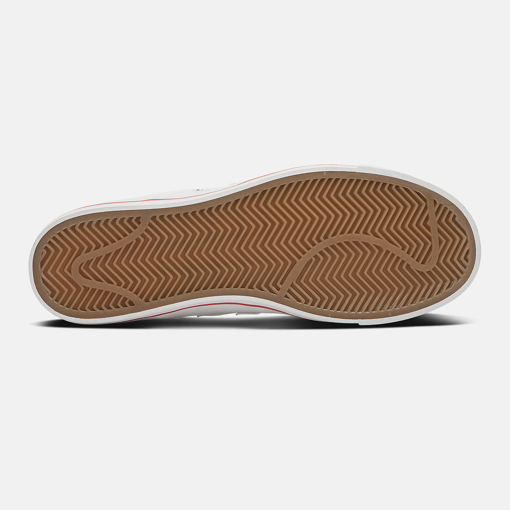 White/Blue New Balance Numeric NM212 / New Balance Women|Men