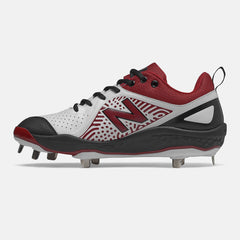 Maroon/Black and White Fresh Foam Velo v2 / New Balance Women